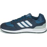 Sneakers Run 80s ADIDAS SPORTSWEAR. Synthetisch materiaal. Maten 39 1/3. Blauw kleur