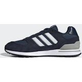adidas Sportswear Run 80s Schoenen - Unisex - Blauw- 46