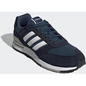 adidas Sportswear Run 80s sneakers donkerblauw/wit