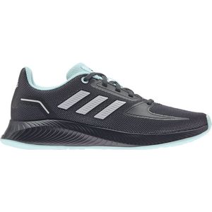 Adidas Sportswear Runfalcon 2.0 Sneakers Kid Zwart EU 33 Jongen