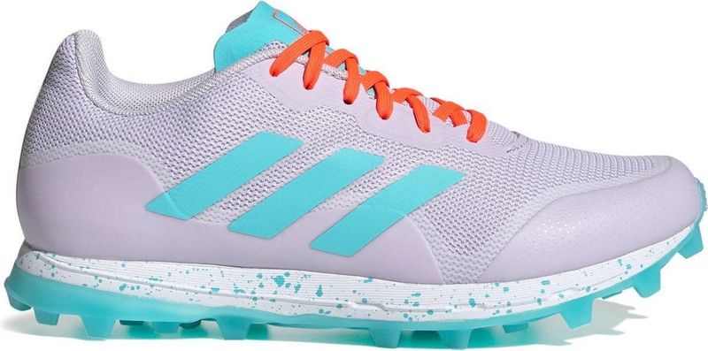 Adidas - Fabela Zone 2.1 - Hockeyschoenen - Dames