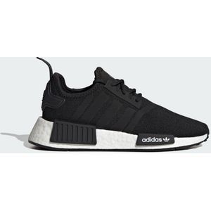 Adidas, Nmd_R1 Redefined Junior Zwart, Heren, Maat:38 2/3 EU