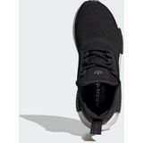 adidas NMD_R1 Refined J H02333, voor een jongen, Zwart, Sneakers, maat: 36