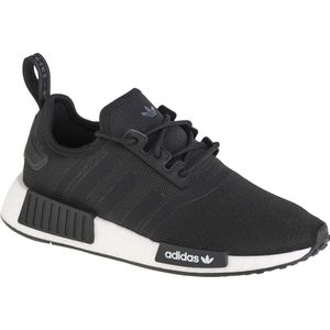 adidas NMD_R1 Refined J H02333, voor een jongen, Zwart, Sneakers, maat: 36