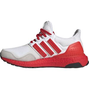 adidas Performance Ultraboost Dna X Lego Colors J Hardloopschoenen Kinderen Witte 36 2/3