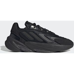 adidas Ozelia W dames Gymschoen Sneaker,Negbás Negbás Carbon,41 1/3 EU