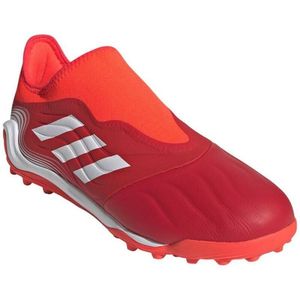 adidas Performance X Speedflow.3 Ll Tf De schoenen van de voetbal Mannen Witte 46 2/3