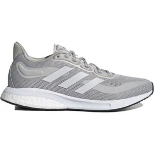 adidas Performance Supernova W Hardloopschoenen Vrouw Grijs 38 2/3