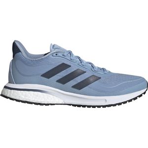 adidas Performance Supernova C.Rdy W Hardloopschoenen Vrouwen Blauwe 37,3333333333333