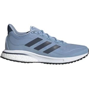 adidas Performance  Hardloopschoenen Vrouwen blauw 36