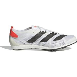 adidas Performance  Atletiek schoenen Mannen wit 47 1/3