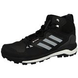 adidas TERREX Skychaser 2.0 Mid Boost GTX - Gore-Tex - Heren Wandelschoenen Trekking Outdoor Schoenen Zwart FZ3332 - Maat EU 42 UK 8