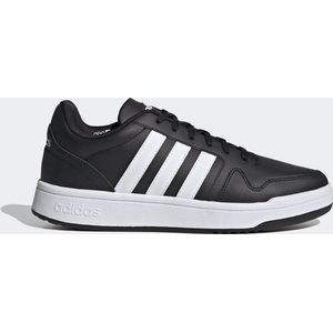 adidas Sportswear Postmove Schoenen - Unisex - Zwart - 45 1/3