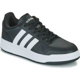 adidas Postmove Sneakers voor heren, Veelkleurig (Core black Ftwr Wit), 39 1/3 EU