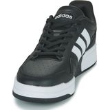 adidas Postmove Sneakers voor heren, Veelkleurig (Core black Ftwr Wit), 39 1/3 EU