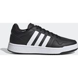 adidas Postmove Sneakers voor heren, Veelkleurig (Core black Ftwr Wit), 39 1/3 EU