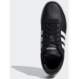 adidas Sportswear Postmove Schoenen - Unisex - Zwart - 42