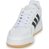 adidas Sportswear Postmove Schoenen - Unisex - Wit - 39 1/3