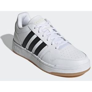 adidas Postmove Sneakers voor heren, meerkleurig (Ftwr White Carbon Gum 3), 46 EU