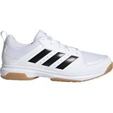 adidas Performance Ligra 7 Indoor Schoenen Unisex Wit