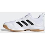 adidas  LIGRA 7 M  sportschoenen  dames Wit