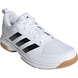 adidas Performance Ligra 7 Indoor Schoenen Unisex Wit