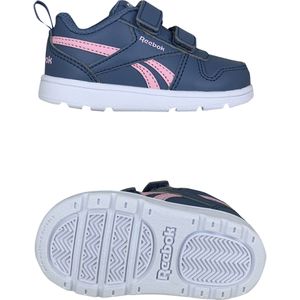 Reebok - Royal Prime 2 - Casual Schoenen - Wit - Synthetisch Bovenmateriaal