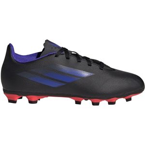 adidas - X Speedflow.4 FxG Junior - Voetbalschoen kids