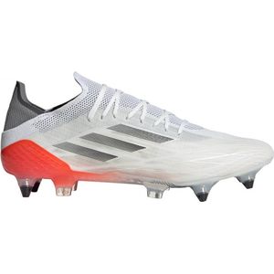 adidas Performance X Speedflow.1 Sg De schoenen van de voetbal Gemengde volwassene Witte 40 2/3