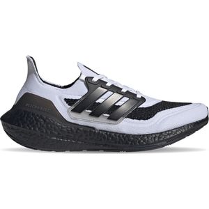 adidas Performance Ultraboost 21 Hardloopschoenen Mannen Witte 40 2/3