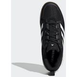 adidas Ligra 7 Indoor Sneakers heren, core black/ftwr white/core black, 45 1/3 EU