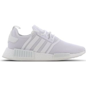 adidas Originals NMD_R1 Primeblue Schoenen - Unisex - Wit - 44