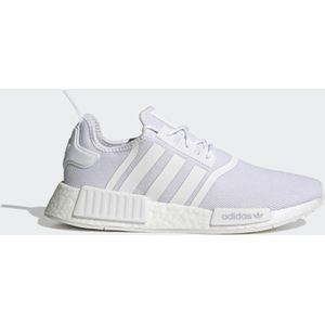 Adidas Nmd_r1 Primeblue heren Gymschoen, Wit, 46 EU