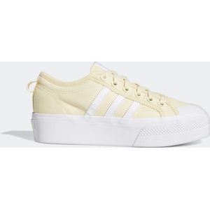 Sale! adidas sneaker Adidas Nizza schoenen kopen? Tot 37