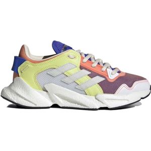 adidas Performance Kk X9000 Hardloopschoenen Vrouwen Veelkleurige 36,6666666666667