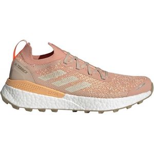 adidas Performance Terrex Two Ultra Primeblue W Chaussures de trail running Vrouw Rose 36 2/3