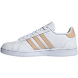 adidas - Grand Court - Damestrainers - Tennisschoenen