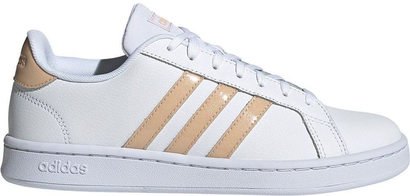 adidas - Grand Court - Damestrainers - Tennisschoenen