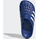 adidas Sportswear adilette Instappers - Unisex - Blauw - 38