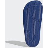 adidas Sportswear adilette Instappers - Unisex - Blauw - 38