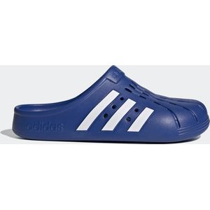 adidas Sportswear adilette Instappers - Unisex - Blauw - 38