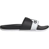 adidas Sportswear adilette Comfort Slippers - Dames - Zwart