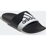 adidas Sportswear adilette Comfort Slippers - Dames - Zwart
