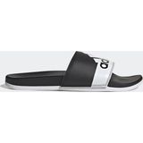 adidas Sportswear adilette Comfort Slippers - Dames - Zwart