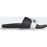 adidas Sportswear adilette Comfort Slippers - Dames - Zwart