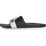 adidas Sportswear adilette Comfort Slippers - Dames - Zwart