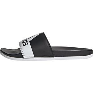 adidas Sportswear adilette Comfort Slippers - Dames - Zwart