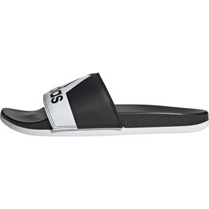 adidas Sportswear adilette Comfort Slippers - Dames - Zwart- 38
