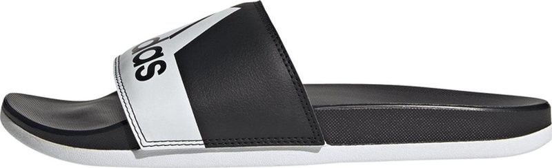 adidas Sportswear adilette Comfort Slippers - Dames - Zwart