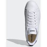 adidas Sportswear Advantage Schoenen - Unisex - Wit- 38